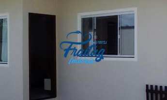 Imagem: Casa com 03 Quartos sendo 01 com closet