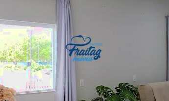 Imagem 7: Casa com 03 quartos sendo 01 Suite em Schroeder no bairro Rio Hern