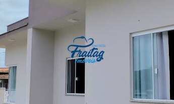 Imagem 3: Casa com 03 quartos sendo 01 Suite em Schroeder no bairro Rio Hern