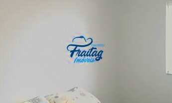 Imagem 4: Casa com 02 quartos em Schroeder no bairro Sossego