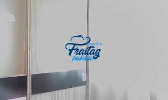 Imagem 5: Casa com 02 quartos em Schroeder no bairro Sossego