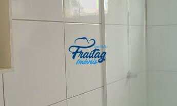 Imagem 6: Casa com 02 quartos em Schroeder no bairro Sossego