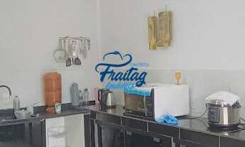 Imagem 5: Casa 02 Quartos sendo 01 Suíte no Centro Leste em Schroeder