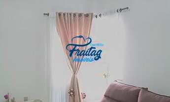 Imagem 3: Casa 02 Quartos sendo 01 Suíte no Centro Leste em Schroeder