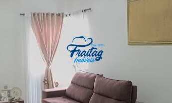 Imagem 4: Casa 02 Quartos sendo 01 Suíte no Centro Leste em Schroeder