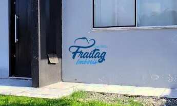 Imagem 2: Casa 02 Quartos sendo 01 Suíte no Centro Leste em Schroeder