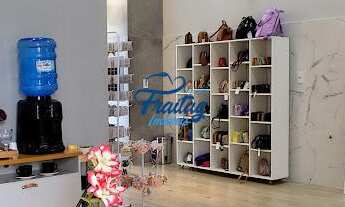 Imagem 7: Casa 02 quartos sendo 01 suíte em Schroeder - Bairro Sossego