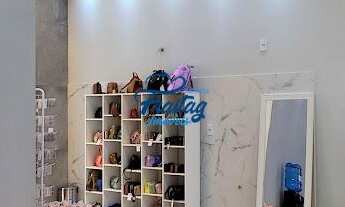 Imagem 6: Casa 02 quartos sendo 01 suíte em Schroeder - Bairro Sossego