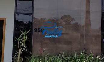 Imagem 2: Casa 02 quartos sendo 01 suíte em Schroeder - Bairro Sossego