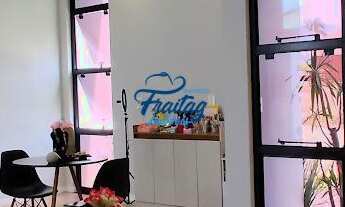 Imagem 4: Casa 02 quartos sendo 01 suíte em Schroeder - Bairro Sossego