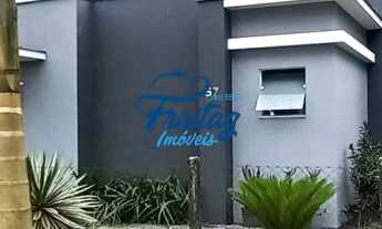 Imagem 3: Casa com 03 quartos sendo 01 suíte em Schroeder no bairro Itoupava-açu