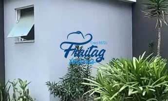 Imagem: Casa com 03 quartos sendo 01 suíte em Schroeder