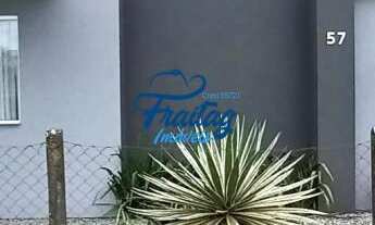 Imagem 4: Casa com 03 quartos sendo 01 suíte em Schroeder no bairro Itoupava-açu