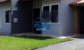 Imagem: Casa com 04 quartos sendo 01 Suíte em Schroeder