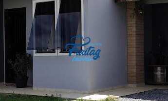 Imagem 2: Casa com 04 quartos sendo 01 Suíte em Schroeder no bairro Braço do Sul