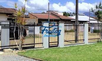 Imagem 4: Casa com 04 quartos sendo 01 Suíte em Schroeder no bairro Braço do Sul