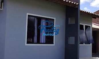 Imagem 5: Casa com 04 quartos sendo 01 Suíte em Schroeder no bairro Braço do Sul