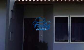 Imagem 7: Casa com 04 quartos sendo 01 Suíte em Schroeder no bairro Braço do Sul