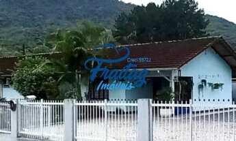 Imagem 3: Casa com 05 quartos em Schroeder no Bairro Centro