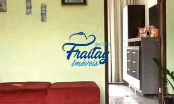 Imagem 5: Casa com 05 quartos em Schroeder no Bairro Centro