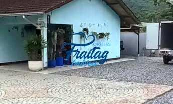 Imagem 2: Casa com 05 quartos em Schroeder no Bairro Centro