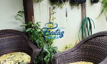 Imagem 2: Apartamento com 02 quartos sendo uma suíte em Jaraguá do Sul - João Pessoa