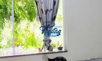 Imagem 5: Apartamento com 02 quartos sendo uma suíte em Jaraguá do Sul - João Pessoa