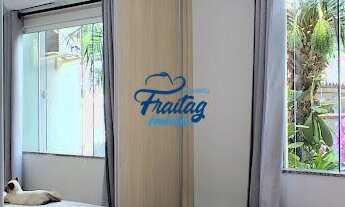 Imagem 6: Apartamento com 02 quartos sendo uma suíte em Jaraguá do Sul - João Pessoa