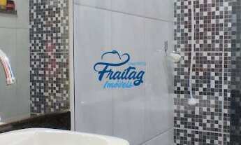 Imagem 7: Apartamento com 02 quartos sendo uma suíte em Jaraguá do Sul - João Pessoa