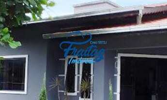 Imagem: CASA 03 QUARTOS EM SCHROEDER - BRACINHO