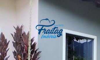 Imagem 2: CASA 03 QUARTOS EM SCHROEDER - BRACINHO