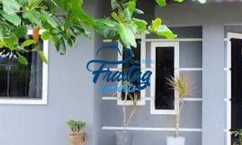 Imagem 3: CASA 03 QUARTOS EM SCHROEDER - BRACINHO