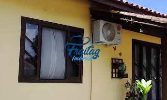 Imagem 2: Casa 02 Quartos em Schroeder - Bairro Centro Leste