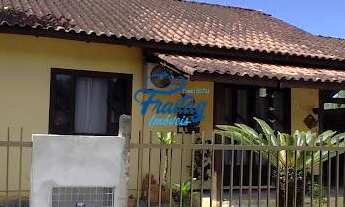 Imagem: Casa 02 Quartos em Schroeder - Bairro Centro