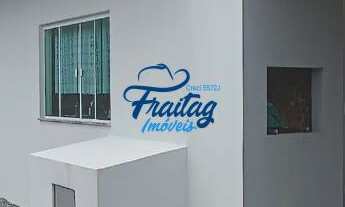 Imagem 2: Casa 03 Quartos sendo 01 suite em Schroeder - Bairro Itoupava Açu