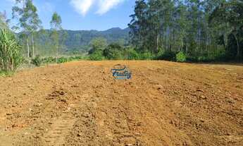 Imagem: Terreno em Schroeder - Bairro Schroeder
