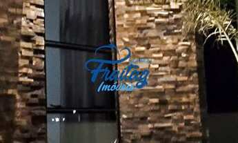 Imagem: Casa 03 quartos sendo 01 suíte com closet