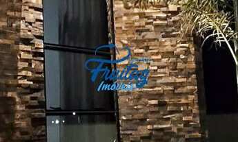 Imagem 2: Casa 03 quartos sendo 01 suíte com closet em Schroeder - Bairro Rio Hern