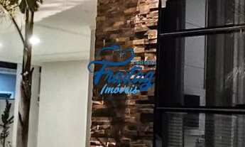 Imagem 4: Casa 03 quartos sendo 01 suíte com closet em Schroeder - Bairro Rio Hern