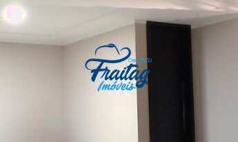 Imagem 5: Casa 03 quartos sendo 01 suíte com closet em Schroeder - Bairro Rio Hern