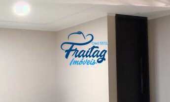 Imagem 6: Casa 03 quartos sendo 01 suíte com closet em Schroeder - Bairro Rio Hern