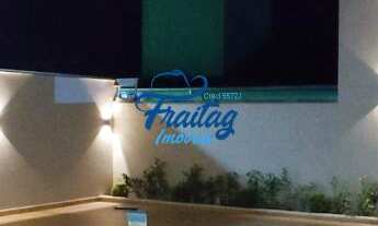 Imagem 7: Casa 03 quartos sendo 01 suíte com closet em Schroeder - Bairro Rio Hern