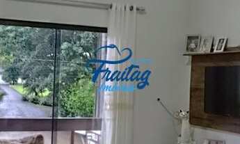 Imagem 5: Casa com 02 quartos em Jaraguá do Sul - Bairro Santa Luzia