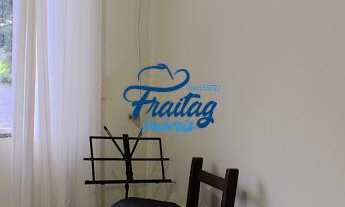 Imagem 7: Casa com 02 quartos em Jaraguá do Sul - Bairro Santa Luzia