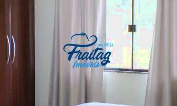 Imagem 6: Casa com 02 quartos em Jaraguá do Sul - Bairro Santa Luzia