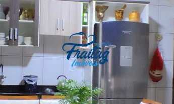 Imagem 2: Casa com 02 quartos em Jaraguá do Sul - Bairro Santa Luzia