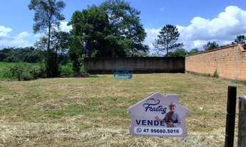 Imagem: Terreno Em Schroeder - Centro Norte