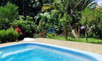 Imagem: Casa com 03 quartos (sendo 01 suíte)