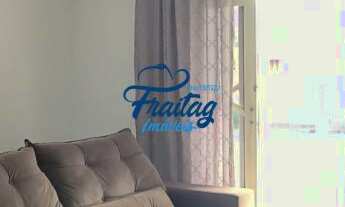 Imagem 7: Casa com 02 Quartos em Schroeder - Bairro Centro