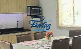 Imagem 6: Casa com 02 Quartos em Schroeder - Bairro Centro